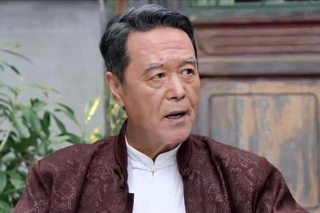 李常青(2013年電視劇《好大一個家》中的角色) 李常青(2013年電視劇《好大一個家》中的角色)