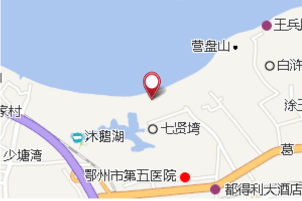 沐鵝港 沐鵝港
