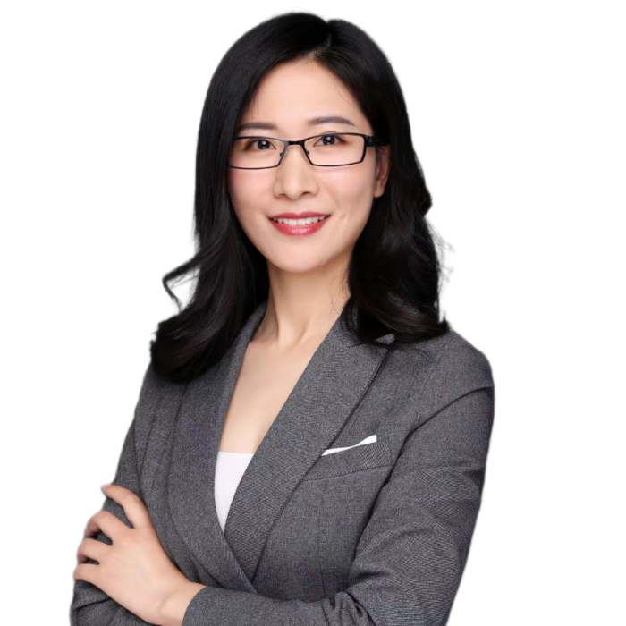 秦利梅 秦利梅