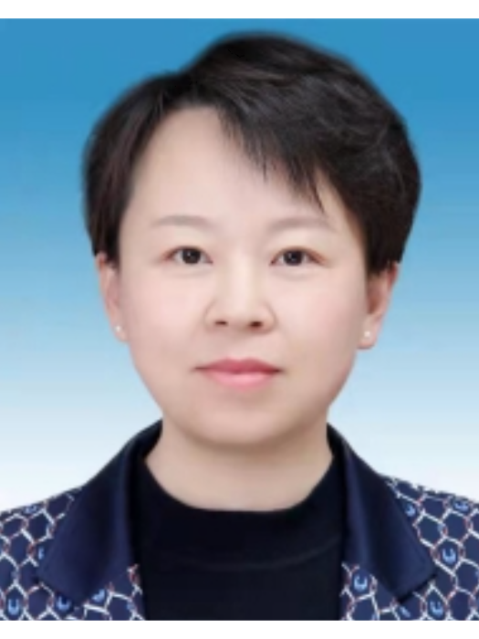 陳靜(山東省鄒平市副市長)