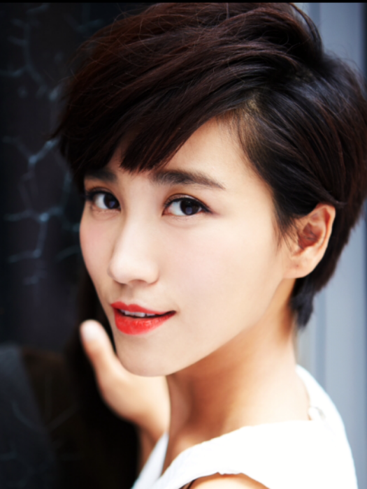 馬卓君 馬卓君