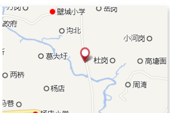 鄭小圩子