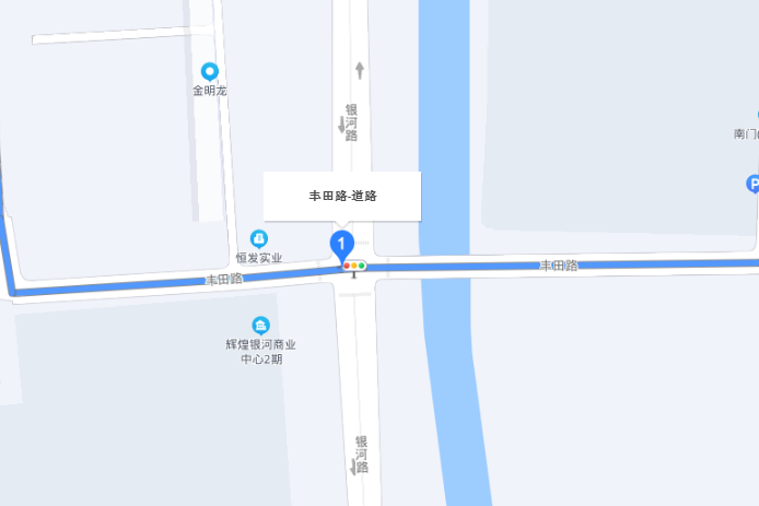 豐田路(常熟市豐田路) 豐田路(常熟市豐田路)