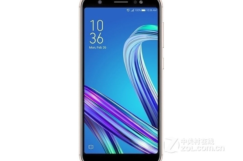 華碩ZenFone Max M1 華碩ZenFone Max M1