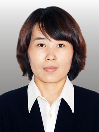 王曉倩(遼寧省瀋陽市遼中區發展改革局黨組成員、紀委書記、副局長) 王曉倩(遼寧省瀋陽市遼中區發展改革局黨組成員、紀委書記、副局長)
