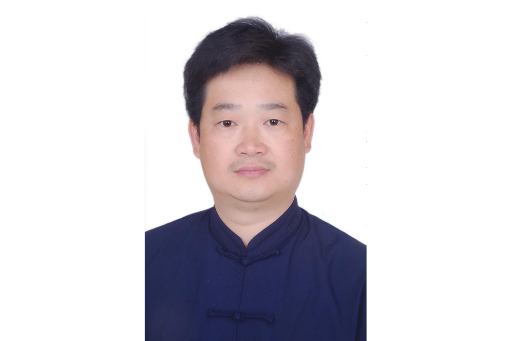 李紹華(江西省道教協會會長) 李紹華(江西省道教協會會長)