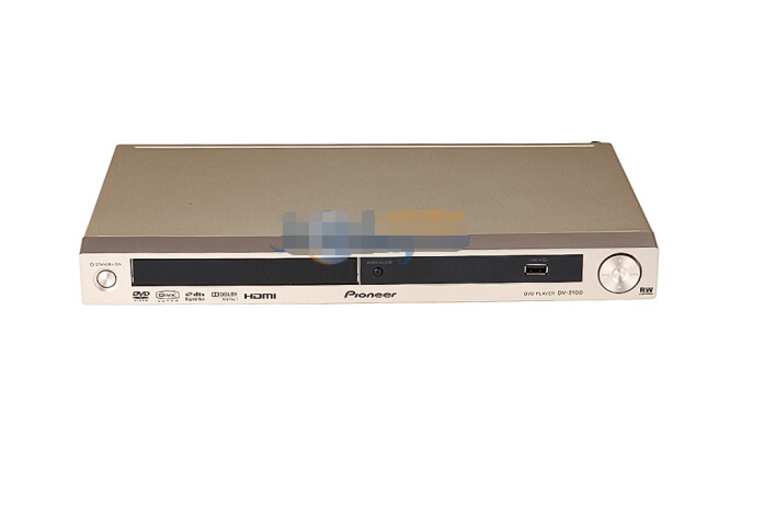 先鋒DV-2100-G 先鋒DV-2100-G