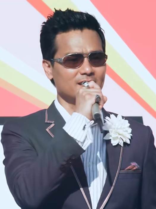 孔祥興(《刑警兄弟》中的反派角色,由林家棟飾演) 孔祥興(《刑警兄弟》中的反派角色,由林家棟飾演)