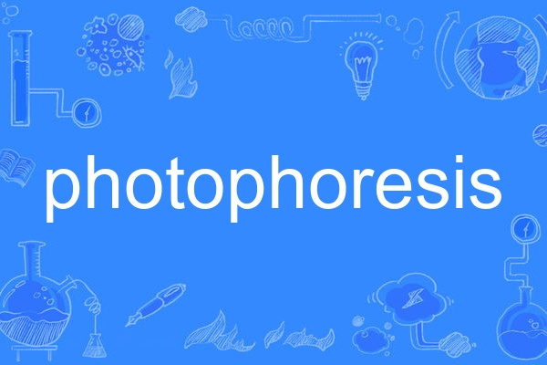 photophoresis photophoresis