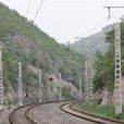 辛泰鐵路