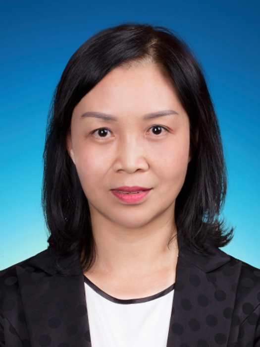 楊梅(上海市楊浦區人大社會建設委員會主任) 楊梅(上海市楊浦區人大社會建設委員會主任)