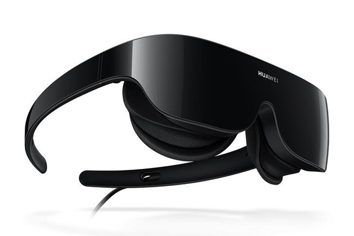 HUAWEI VR Glass 6DOF HUAWEI VR Glass 6DOF
