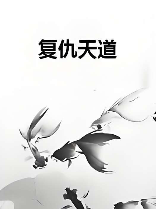 復仇天道 復仇天道