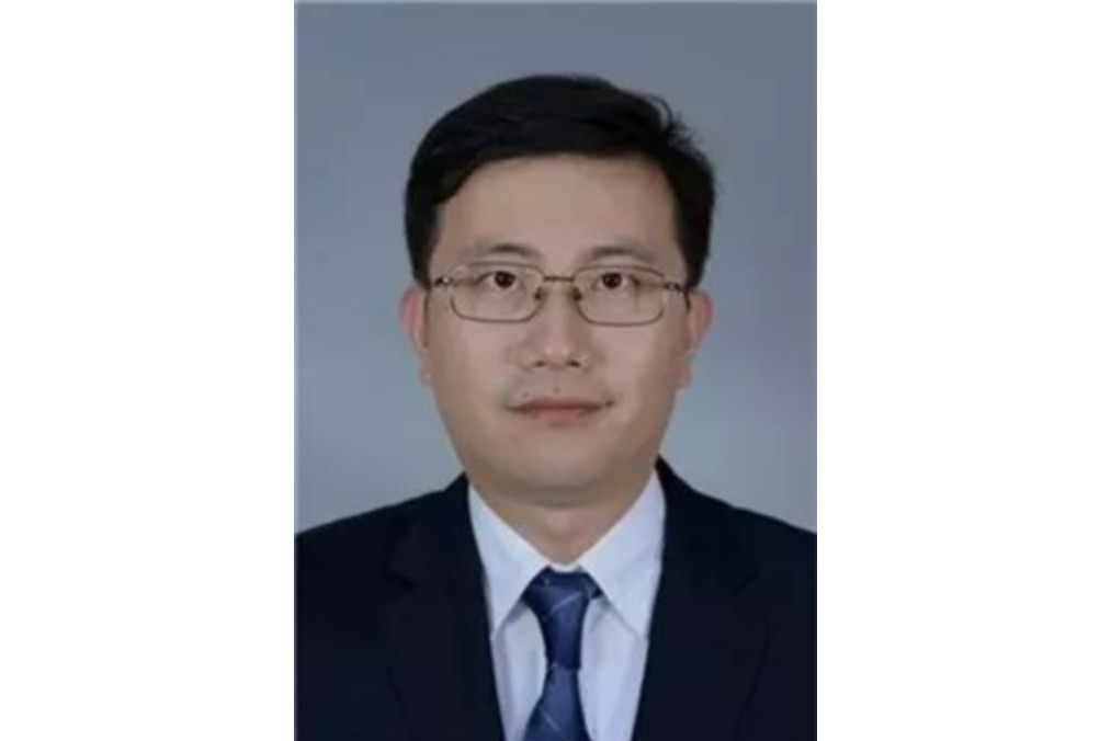 吳為(上海市松江區政府新聞辦副主任) 吳為(上海市松江區政府新聞辦副主任)