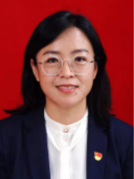 吳志花(懷仁市同仁家園社區黨支部書記、居委會主任) 吳志花(懷仁市同仁家園社區黨支部書記、居委會主任)
