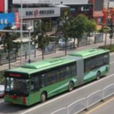 淮南公交1路 淮南公交1路