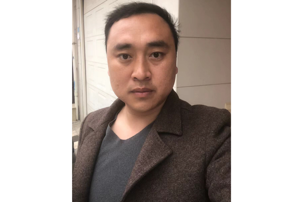 周飛龍(中國內地影視男演員) 周飛龍(中國內地影視男演員)