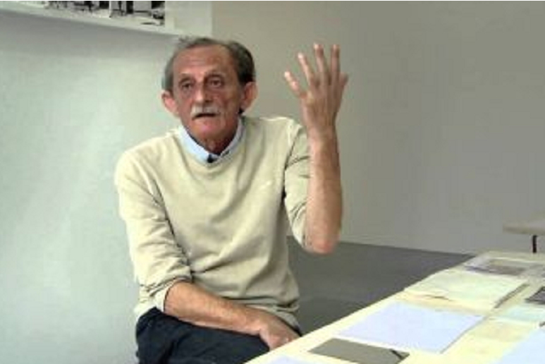 Mladen Stilinovic Mladen Stilinovic