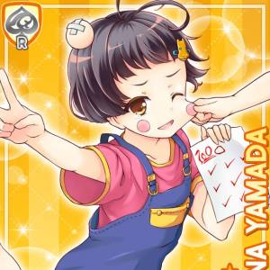 山田花 山田花
