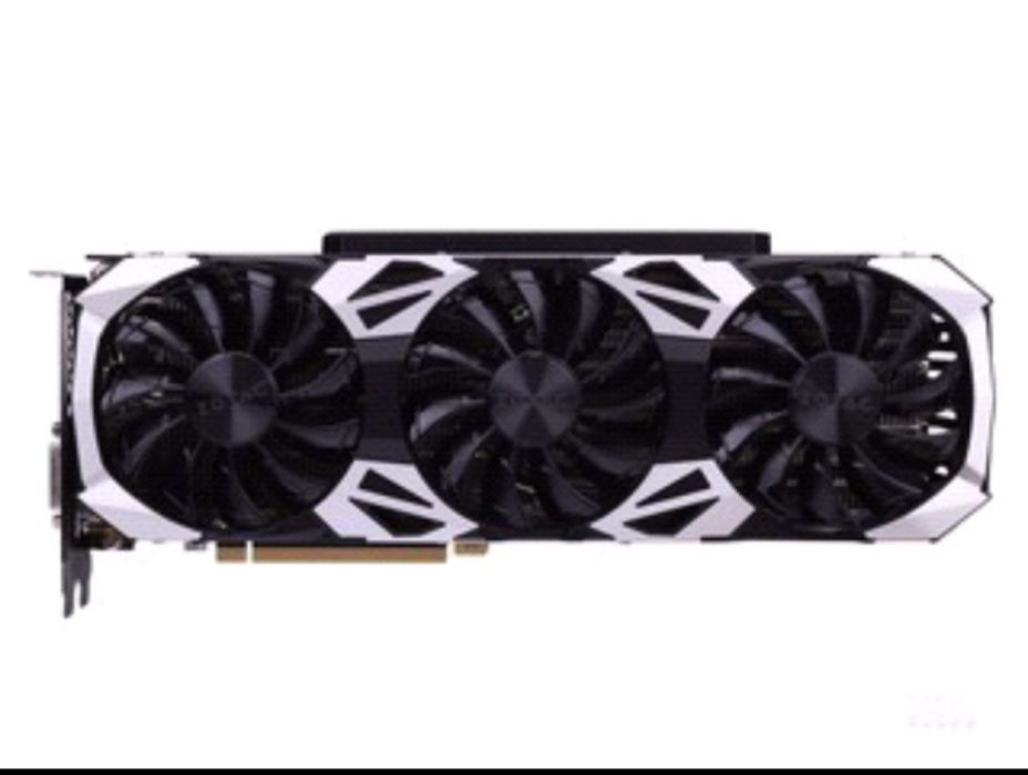 索泰GeForce RTX 2060 SUPER-8GD6 至尊PLUS 索泰GeForce RTX 2060 SUPER-8GD6 至尊PLUS