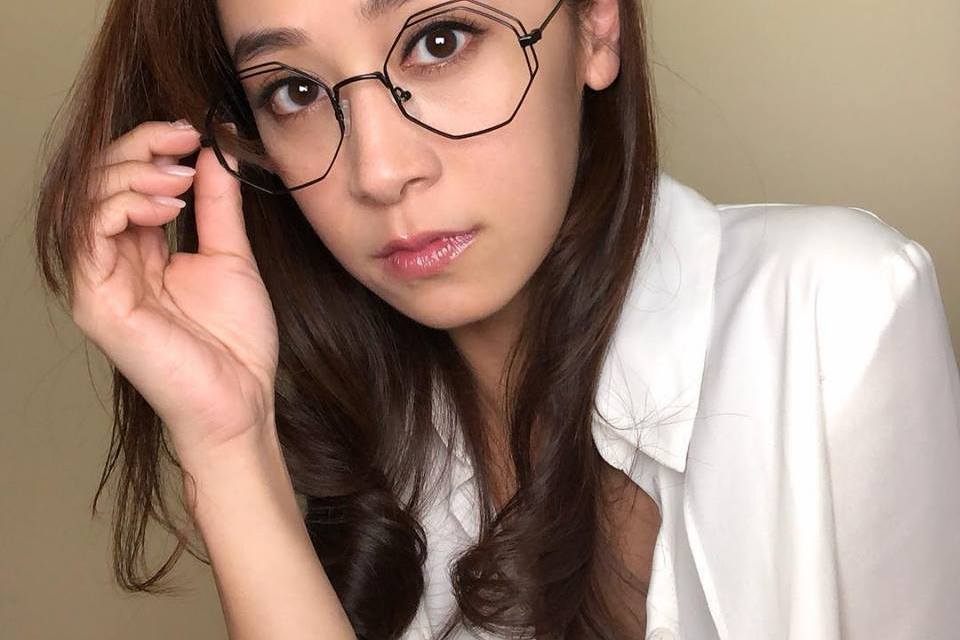 黃心美 黃心美