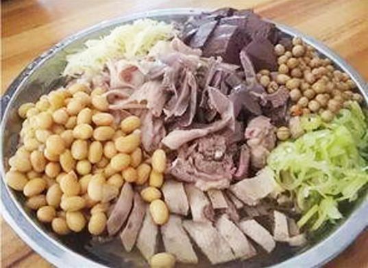 福綿鴨 福綿鴨