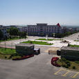 清河門 清河門