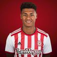 Ollie Watkins Ollie Watkins