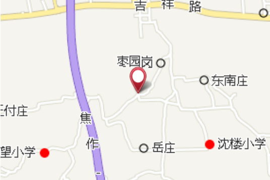 新胡樓 新胡樓