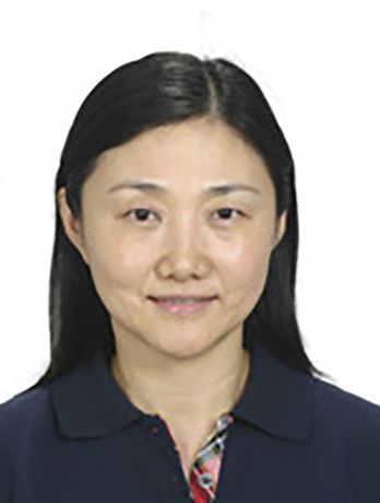 江浩(北京大學血液病研究所主任醫師) 江浩(北京大學血液病研究所主任醫師)