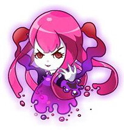 紫靈兒 紫靈兒
