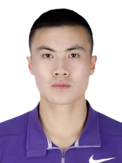 王志鵬(中國田徑運動員) 王志鵬(中國田徑運動員)