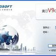奧汀v9CRM 奧汀v9CRM