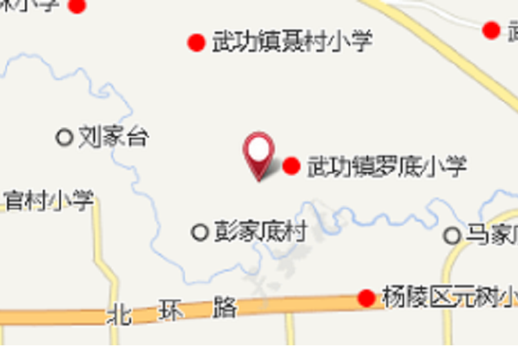 羅別黨村 羅別黨村