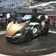 lykan hypersport(企業品牌) lykan hypersport(企業品牌)