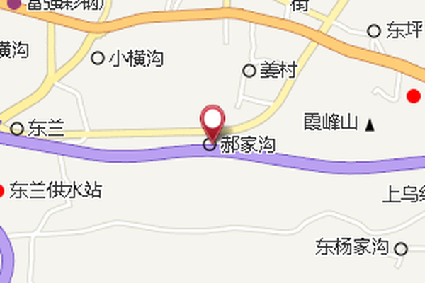 郝賈