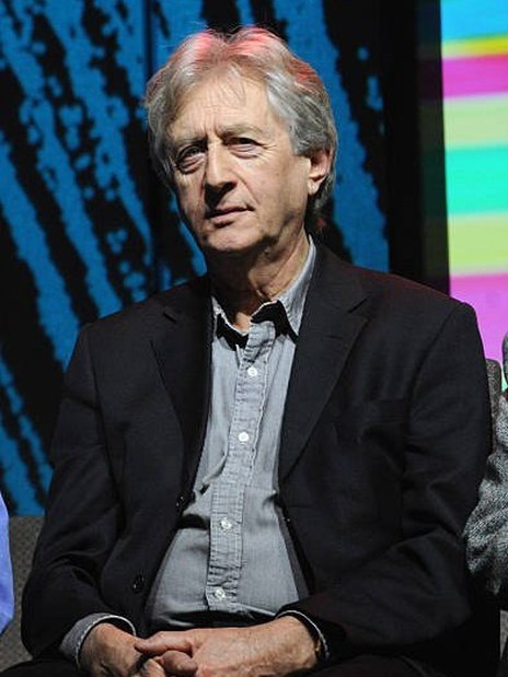 Jeremy Clyde Jeremy Clyde