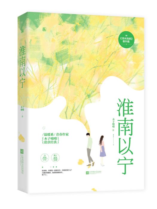 淮南以寧 淮南以寧