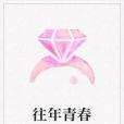往年青春 往年青春