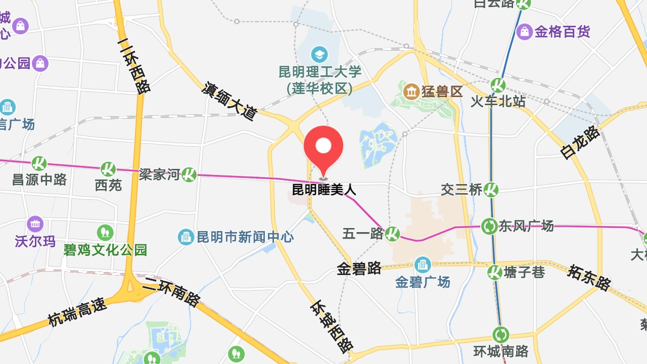地圖信息