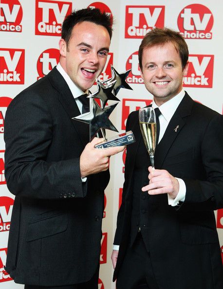 Ant & Dec Ant & Dec