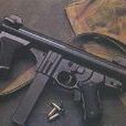 M12S衝鋒鎗