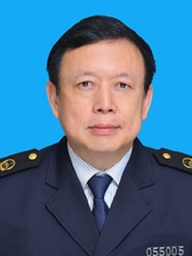 周鵬(安徽省合肥市肥西縣市場監督管理局副局長、黨組成員、一級主任科員) 周鵬(安徽省合肥市肥西縣市場監督管理局副局長、黨組成員、一級主任科員)