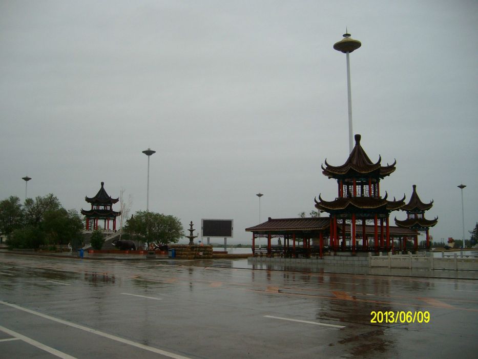 清江路(嫩江縣境內道路) 清江路(嫩江縣境內道路)