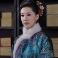 尤靜嫻 尤靜嫻