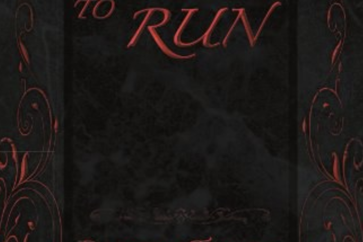 A Time to Run A Time to Run