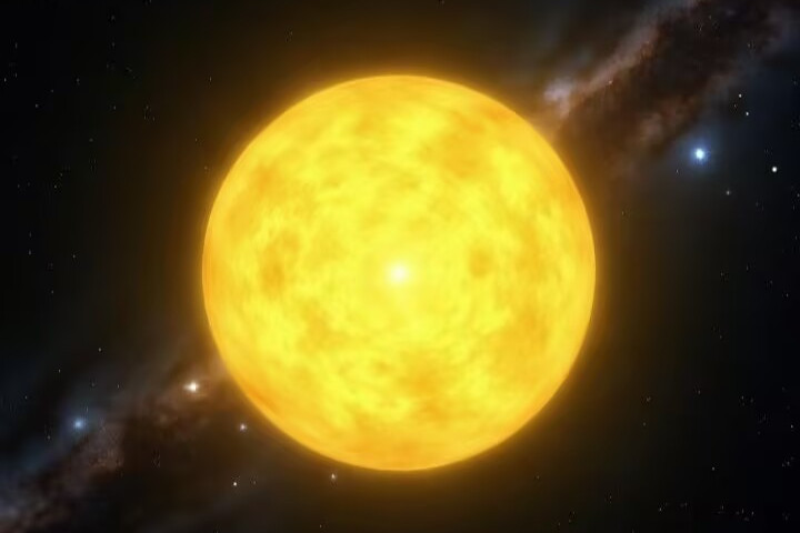 時鐘座ι星 時鐘座ι星