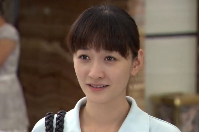葉曉薇(《春暖花開》女主角) 葉曉薇(《春暖花開》女主角)