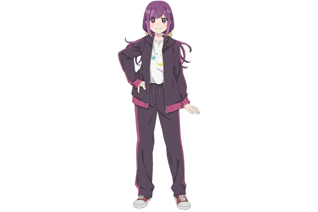 雙見奈奈