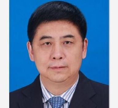 王世成(黑龍江省民政廳副廳長) 王世成(黑龍江省民政廳副廳長)